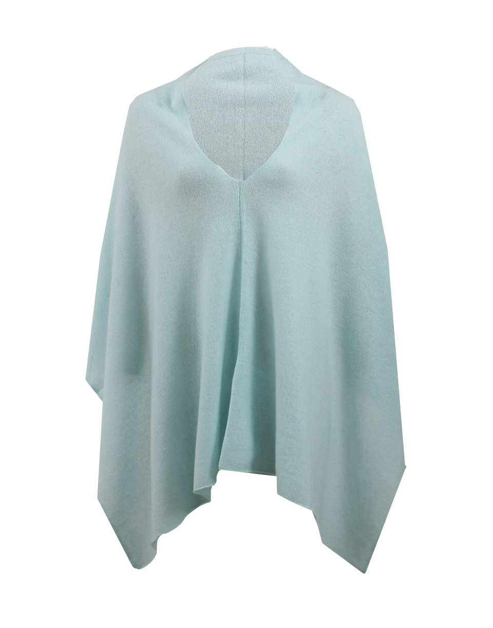 MINNIE ROSE-Ruana Poncho - Fontaine-FONTAINE