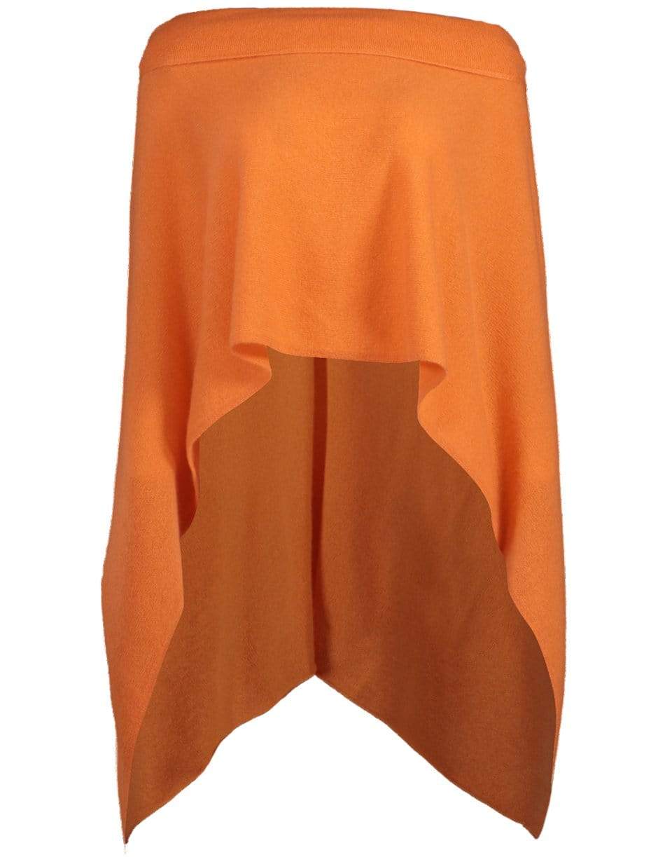 MINNIE ROSE-Ruana Poncho - Mango-MANGO