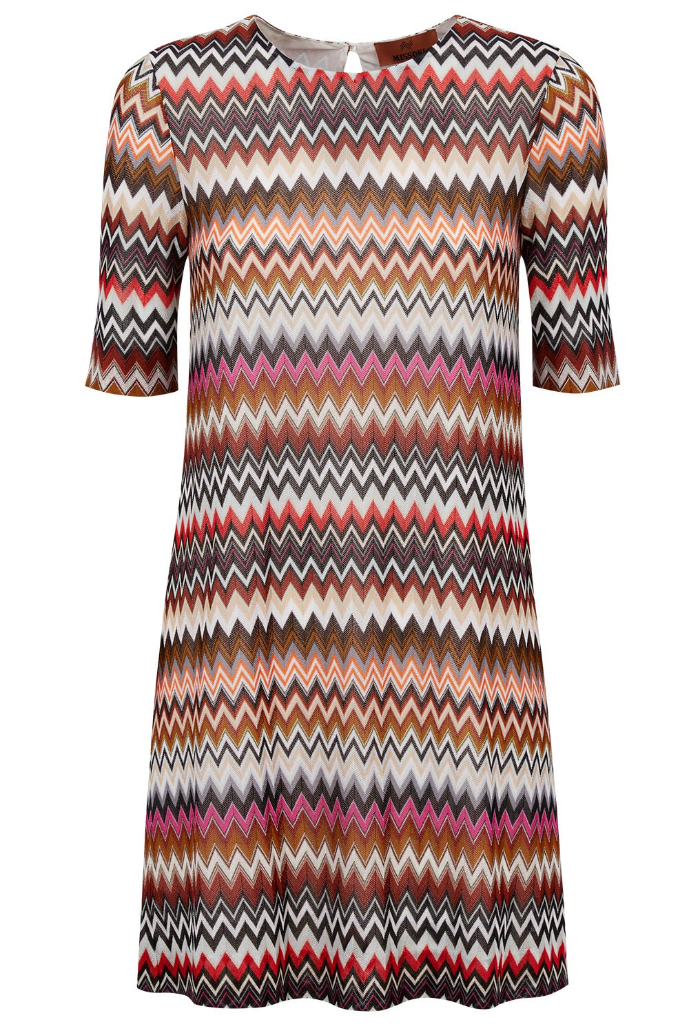 MISSONI-Mini Dress-