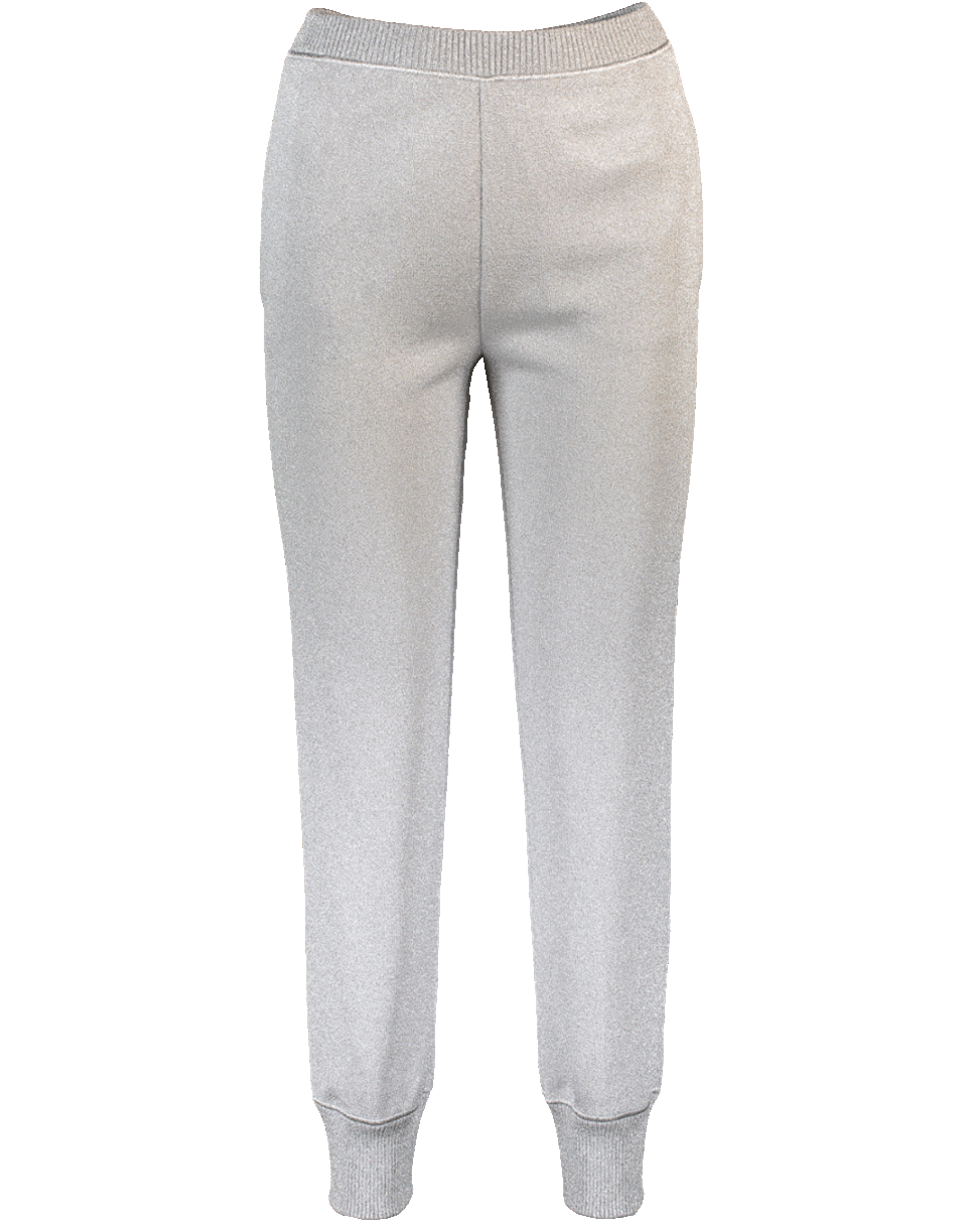 MISSONI-Lamé Jogger Pant-