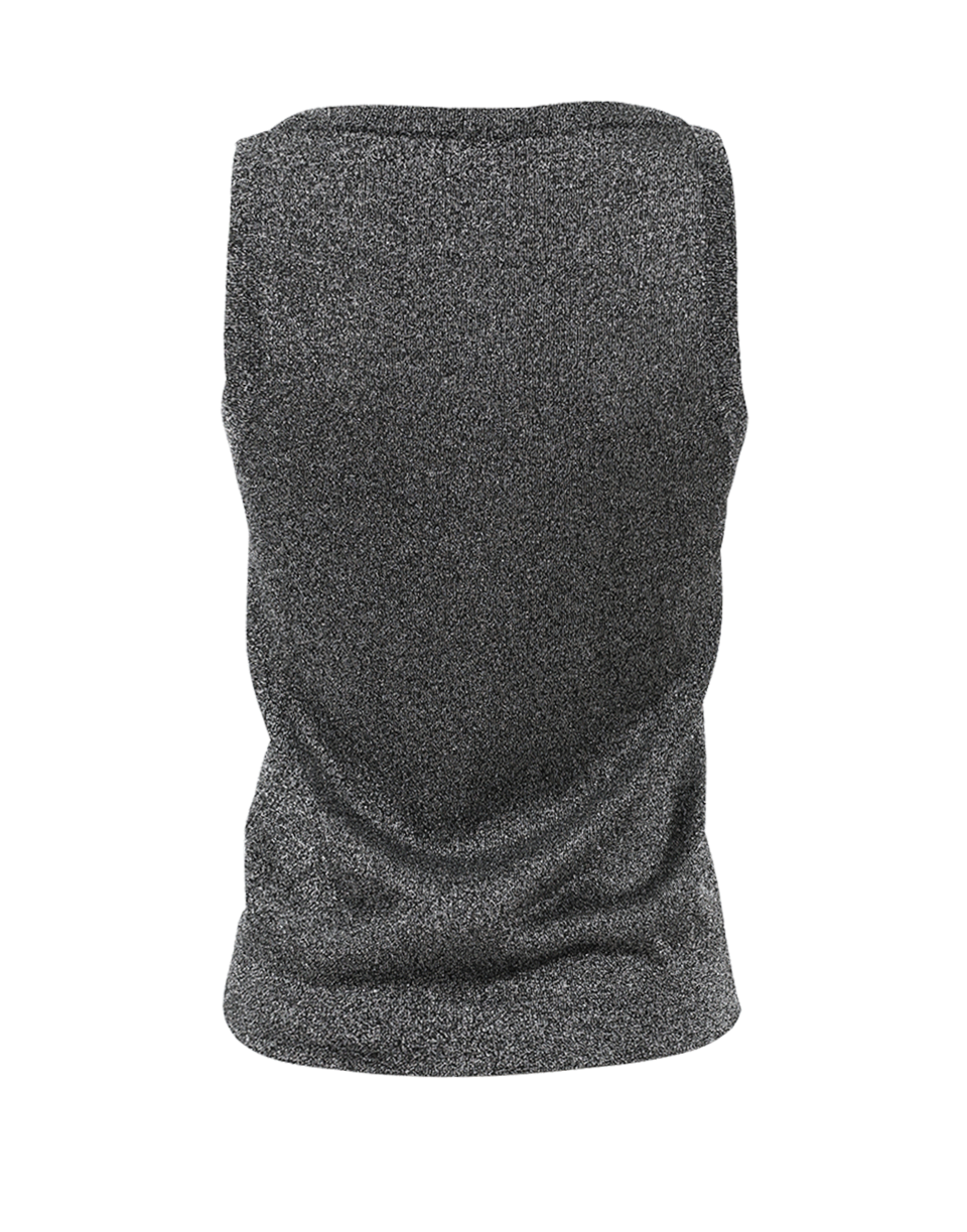 MISSONI-Tank Top-