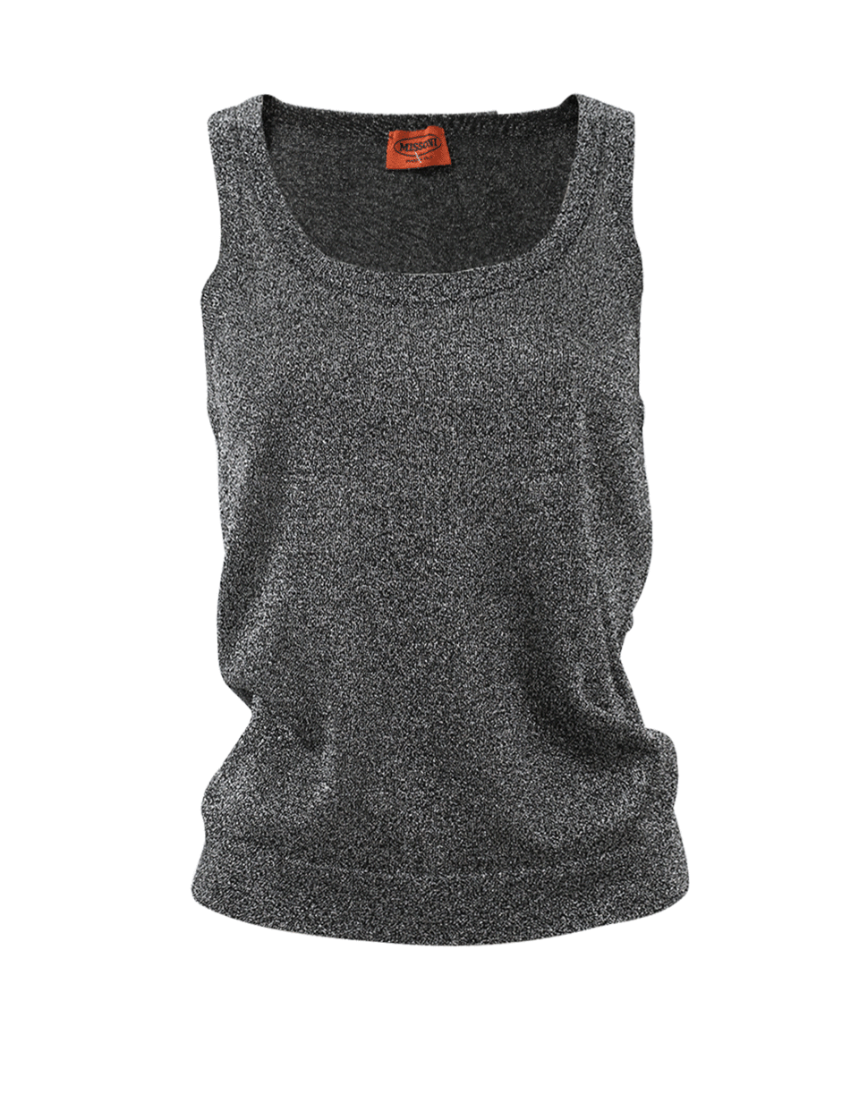 MISSONI-Tank Top-