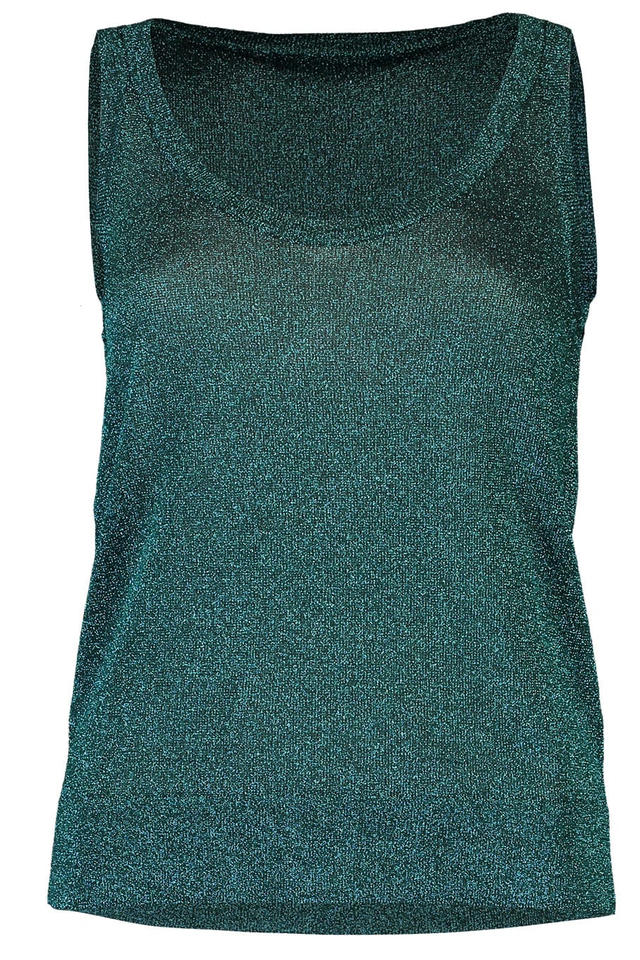 MISSONI-Tank Top-