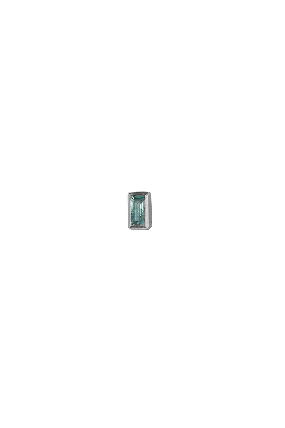 Emerald Jay End-WHITE GOLD-JEWELRYFINE JEWELPIERCING-MODERN MOOD