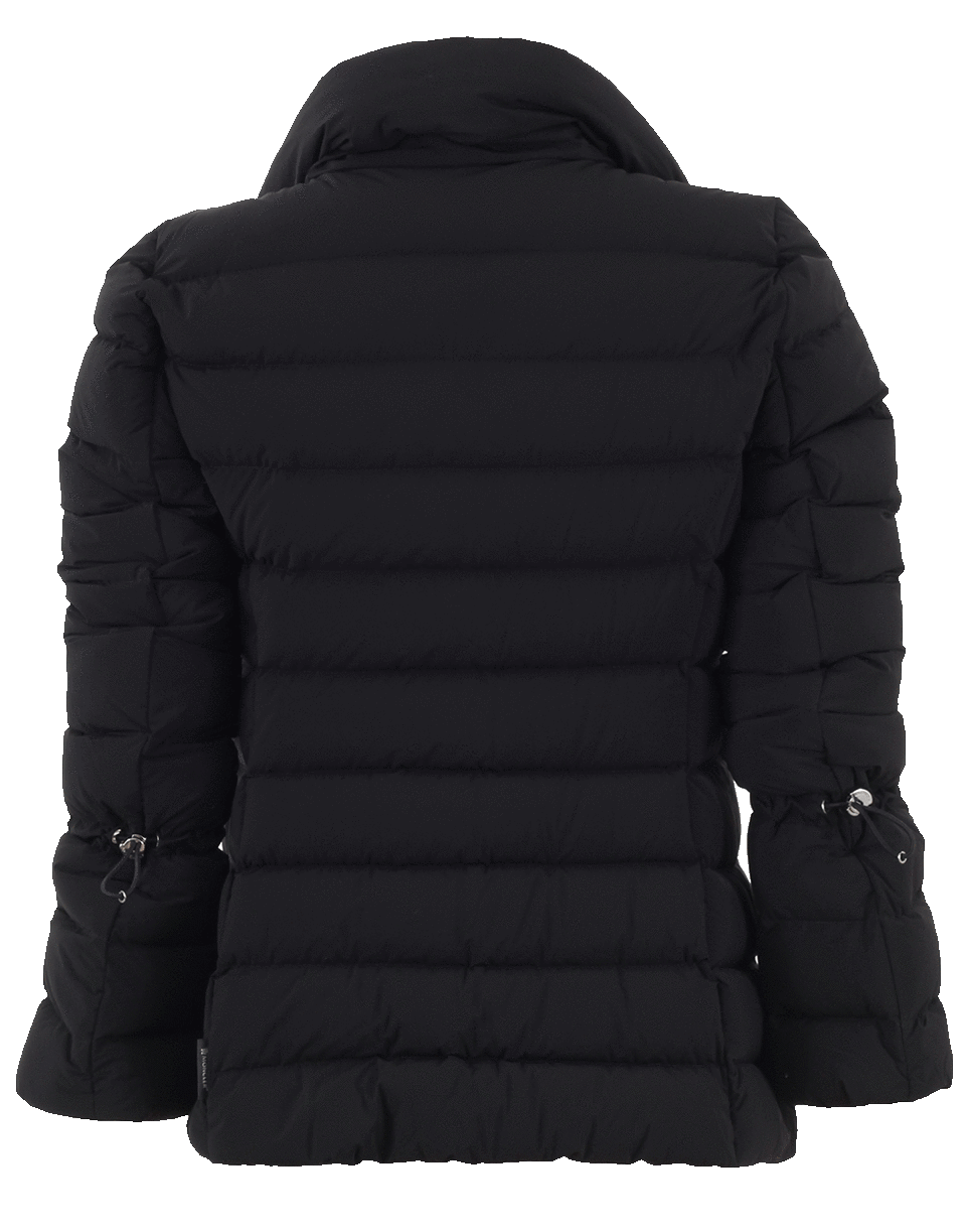 MONCLER-Solanum Jacket-