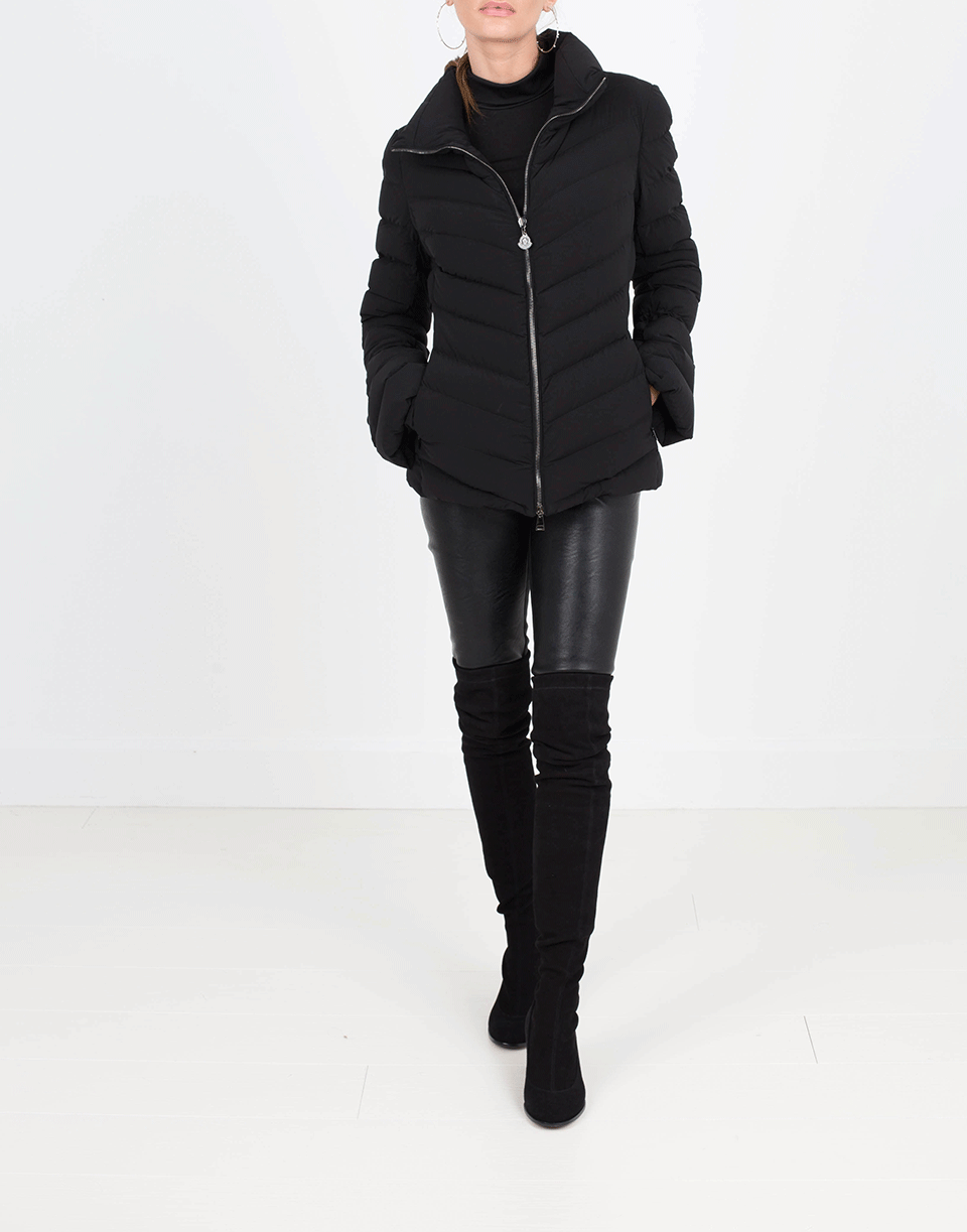 MONCLER-Solanum Jacket-