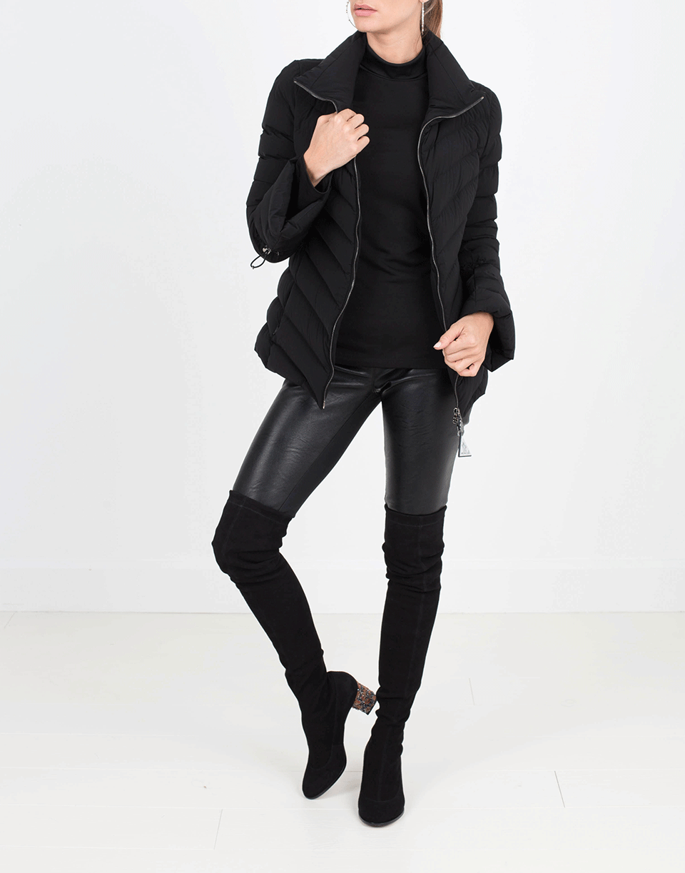 MONCLER-Solanum Jacket-
