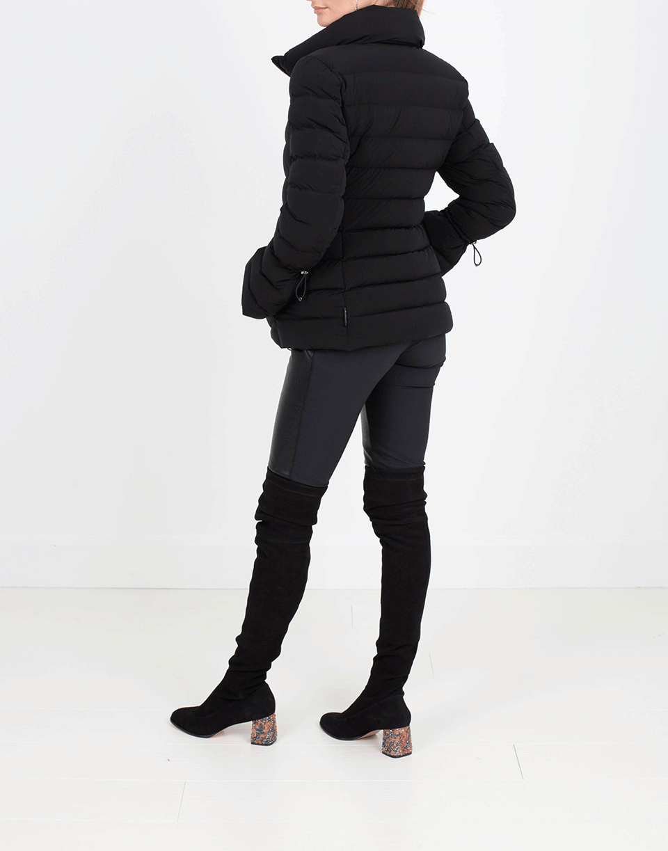 MONCLER-Solanum Jacket-