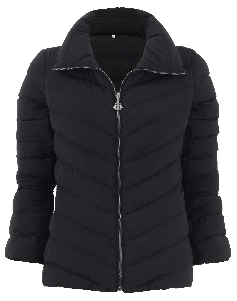 MONCLER-Solanum Jacket-
