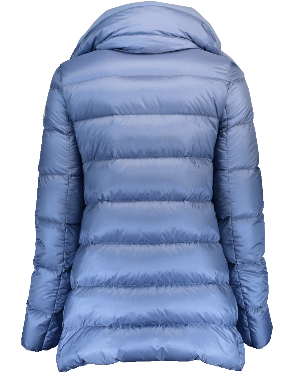 MONCLER-Torcyn Puffer Jacket-