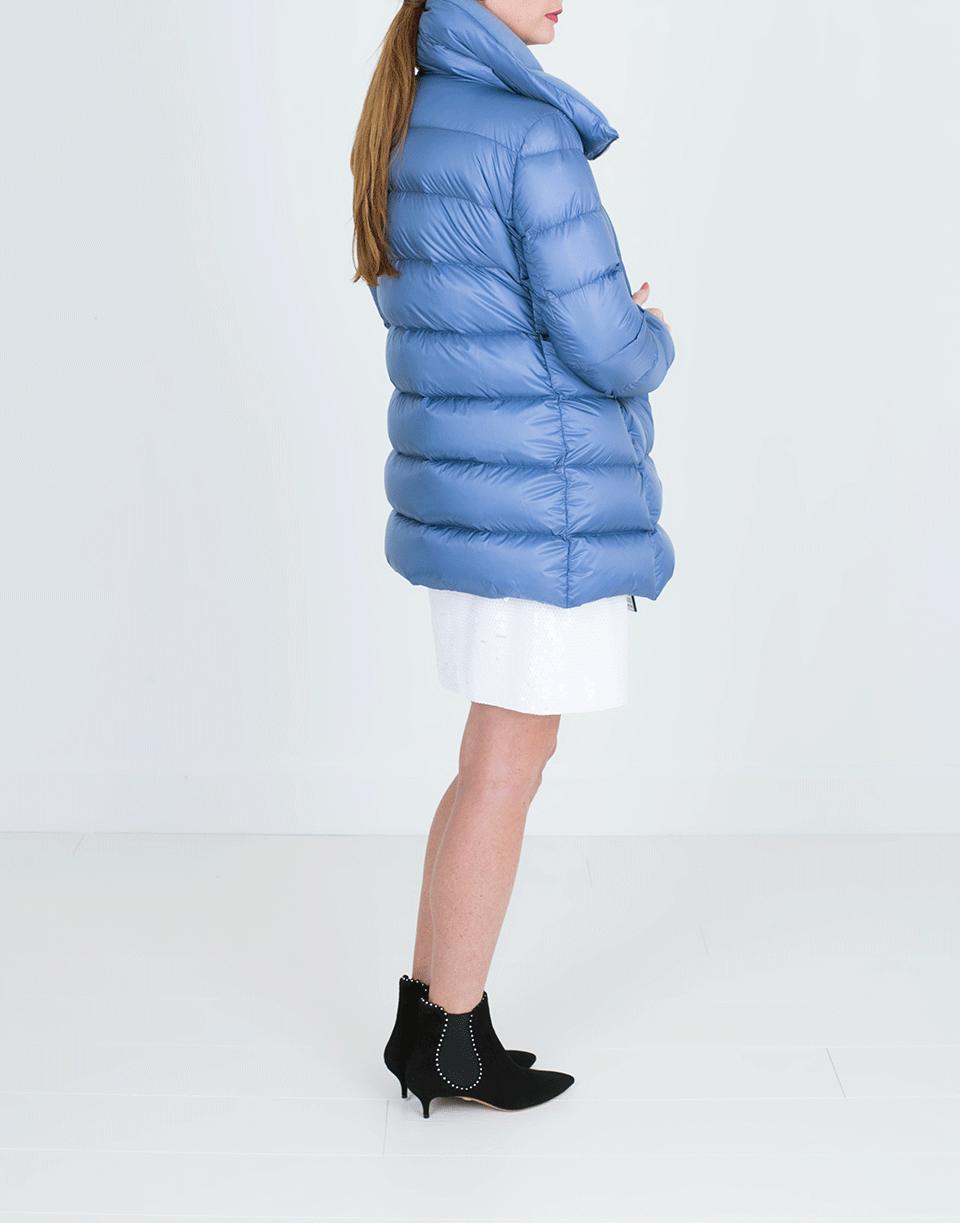 MONCLER-Torcyn Puffer Jacket-