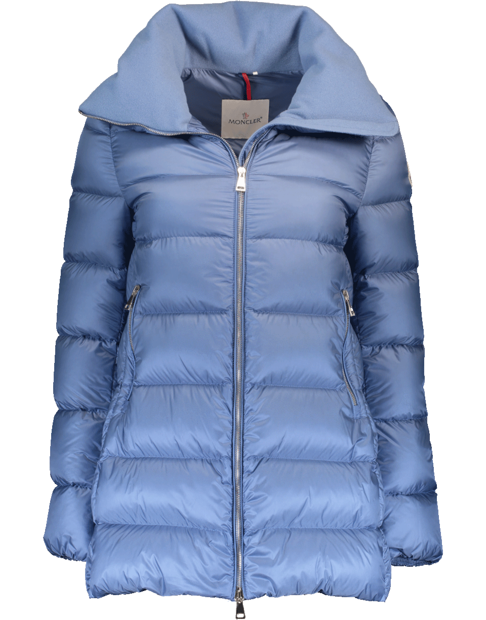 MONCLER-Torcyn Puffer Jacket-