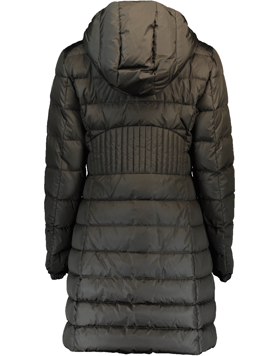 MONCLER-Orophin Coat-