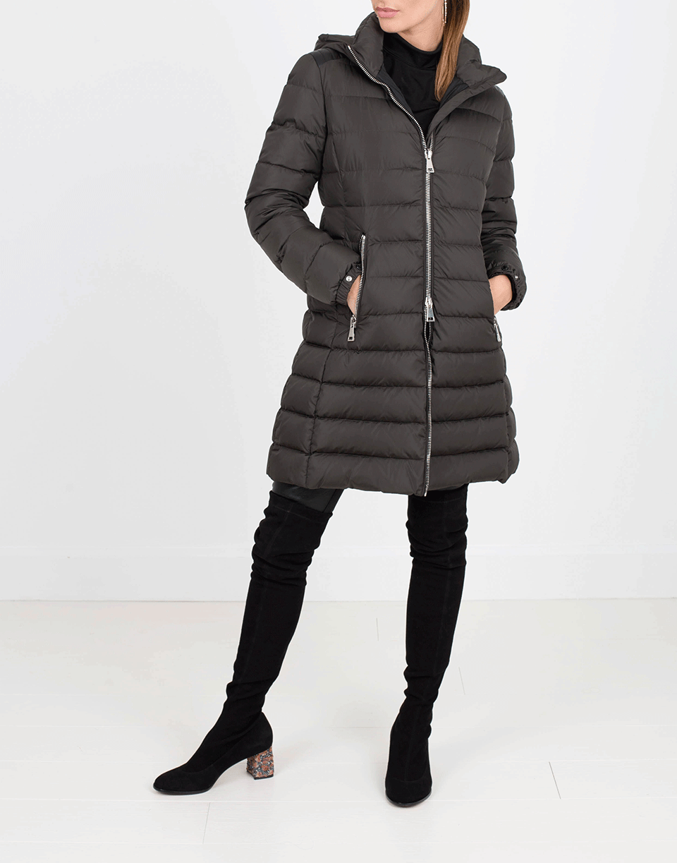 MONCLER-Orophin Coat-