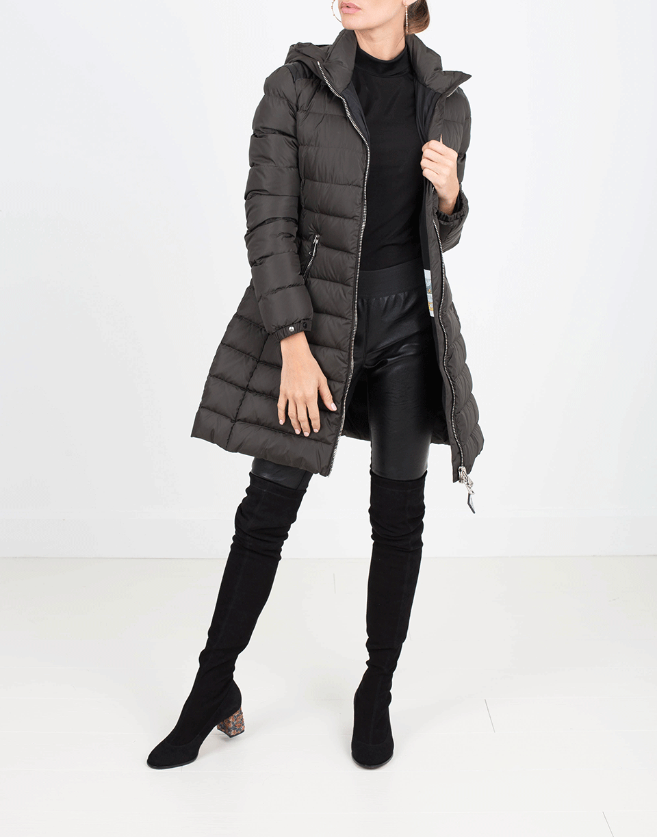 MONCLER-Orophin Coat-