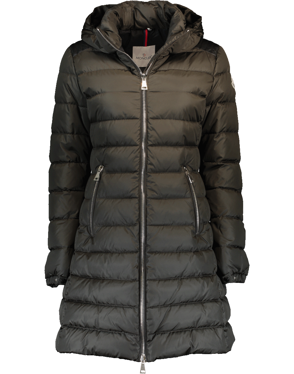 MONCLER-Orophin Coat-