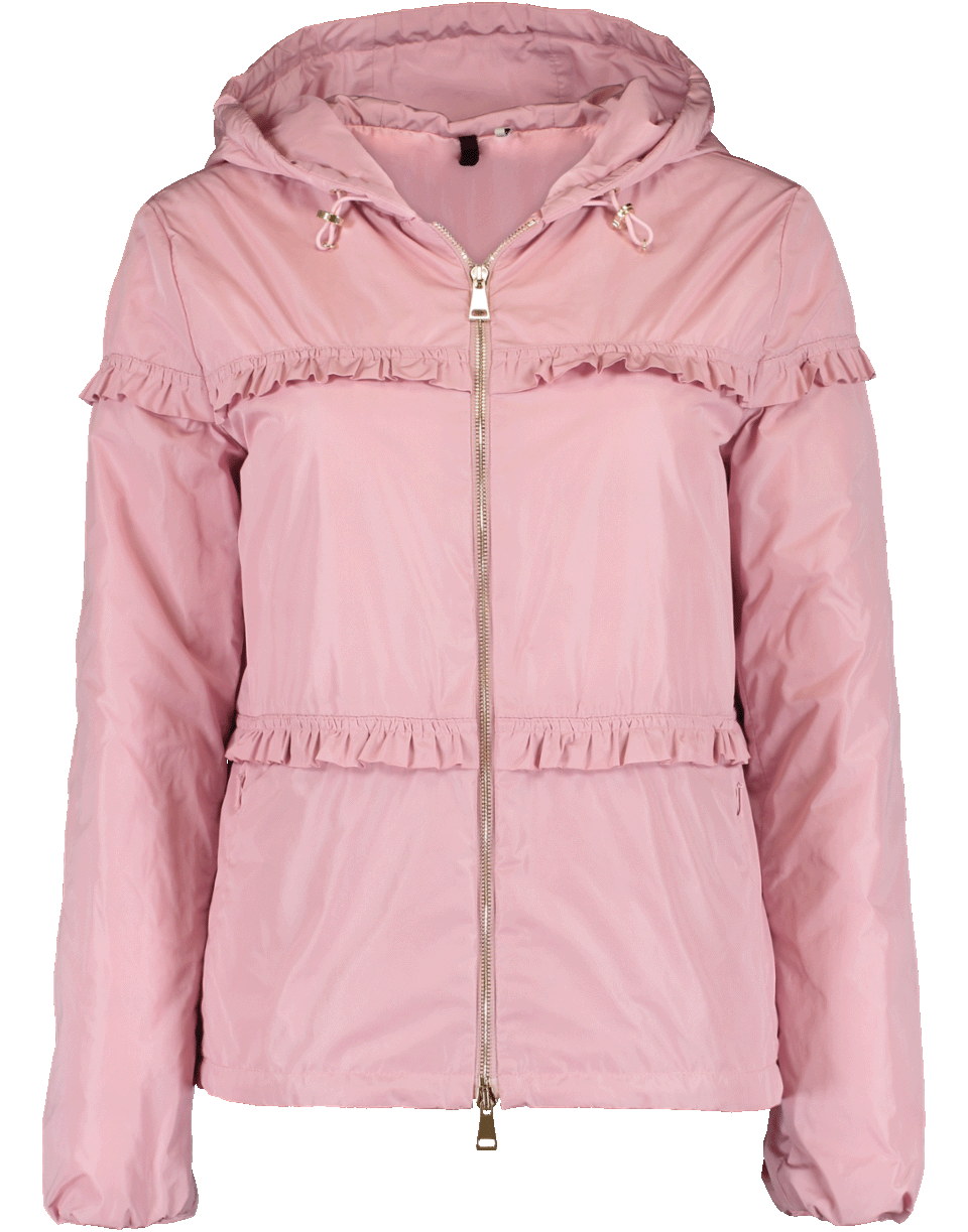 MONCLER-Prague Jacket-