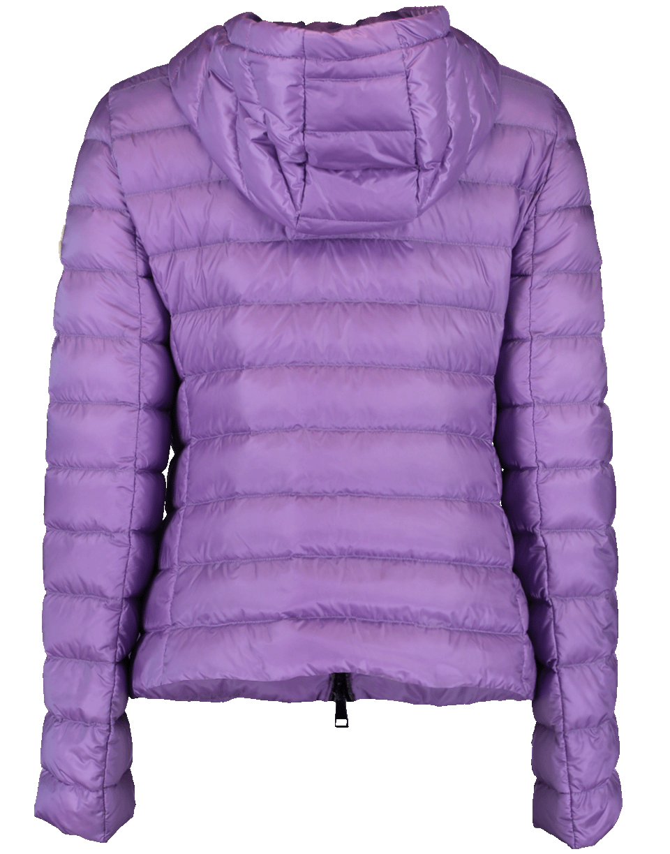 MONCLER-Seoul Giubbotto Puffer Jacket-