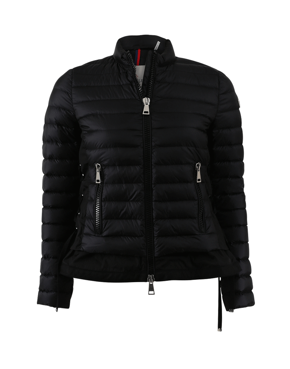 MONCLER-Diantha Lace Jacket-