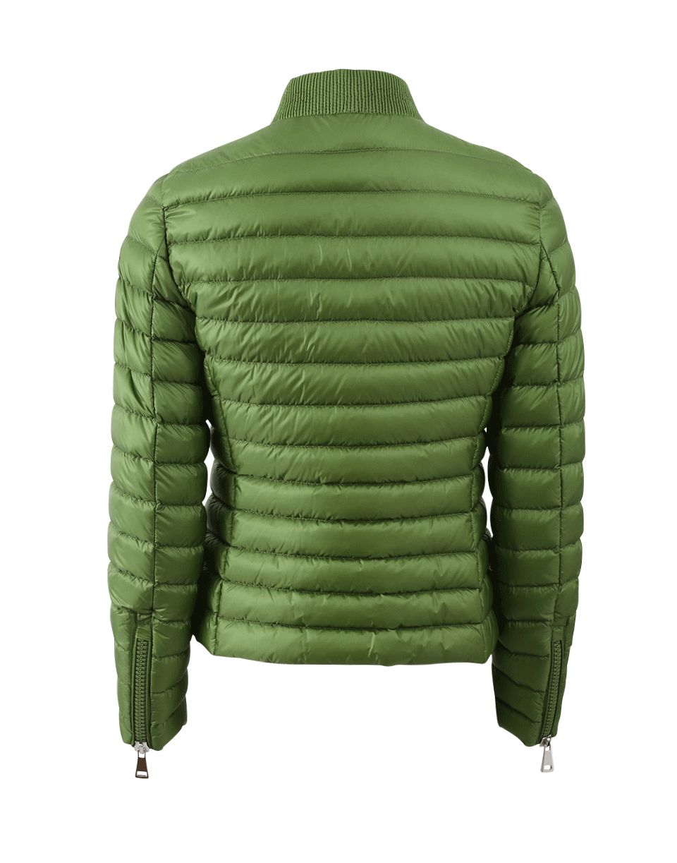 MONCLER-Blen Puffer Jacket-