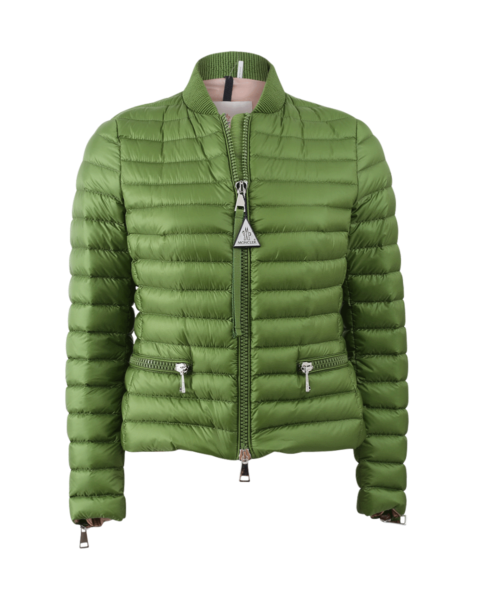 MONCLER-Blen Puffer Jacket-