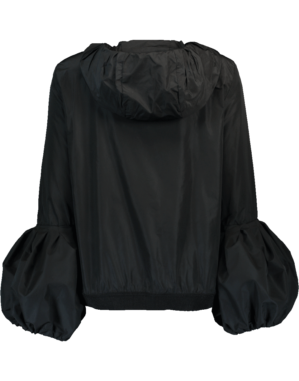 MONCLER-Taffeta Jacket-