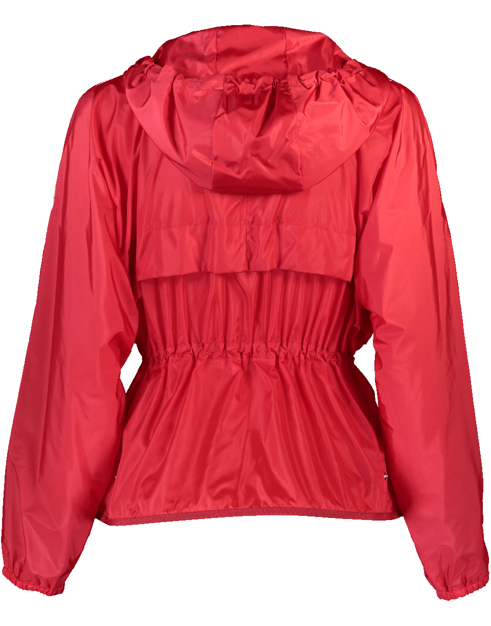 MONCLER-Jais Jacket-