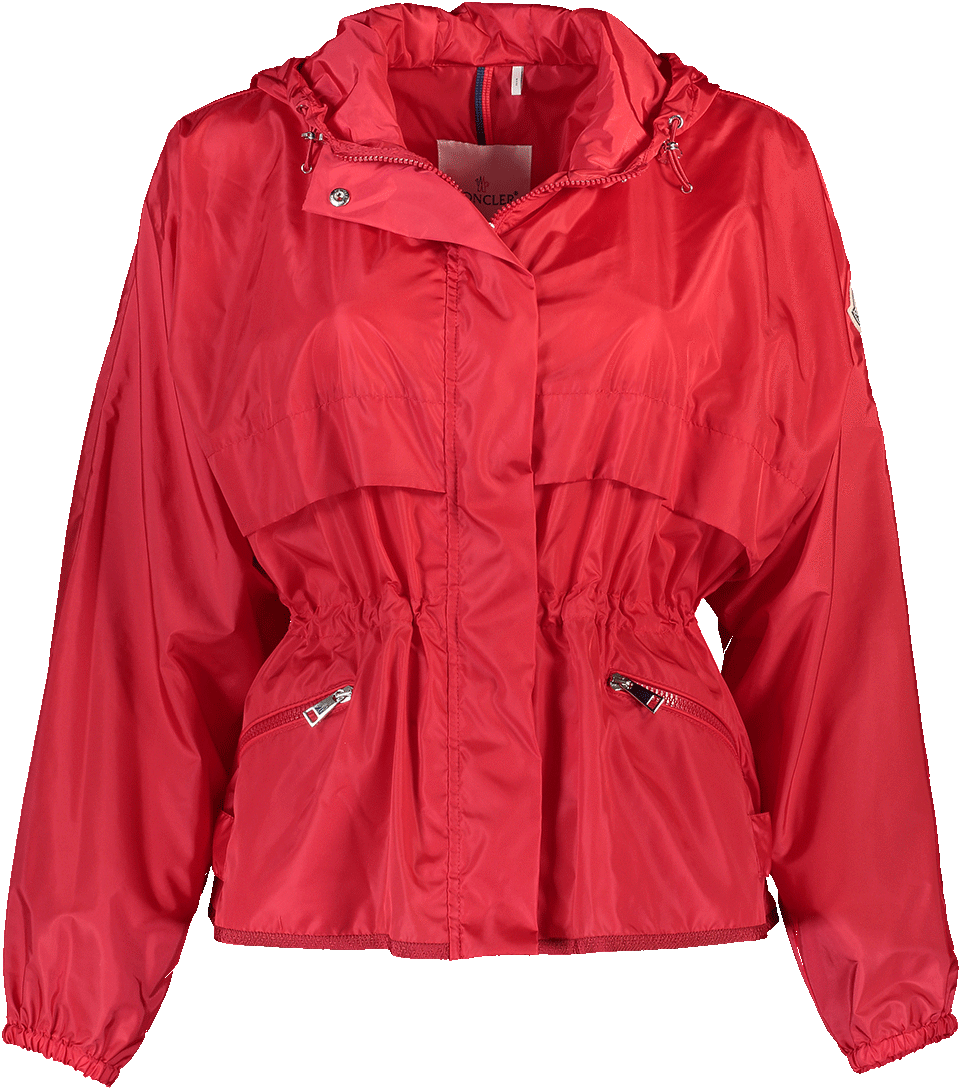 MONCLER-Jais Jacket-