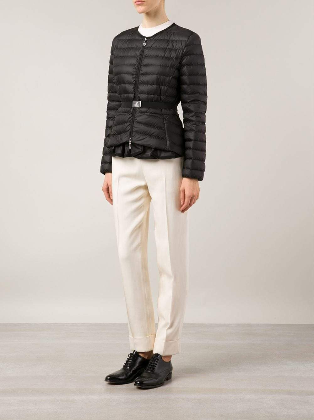 MONCLER-Morvan Jacket-