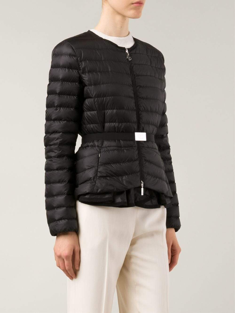 MONCLER-Morvan Jacket-