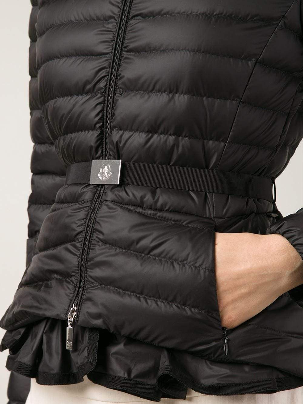 MONCLER-Morvan Jacket-