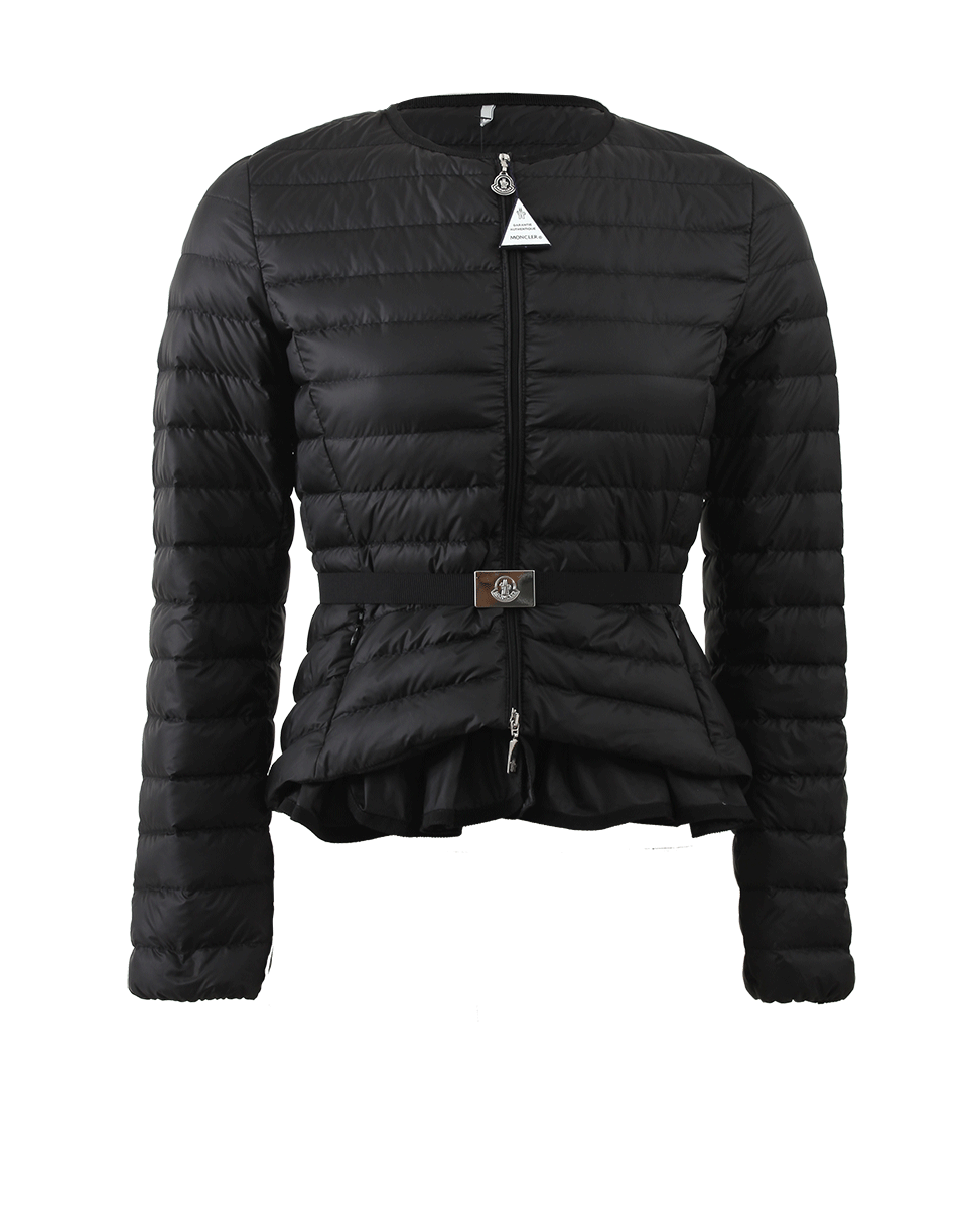 MONCLER-Morvan Jacket-