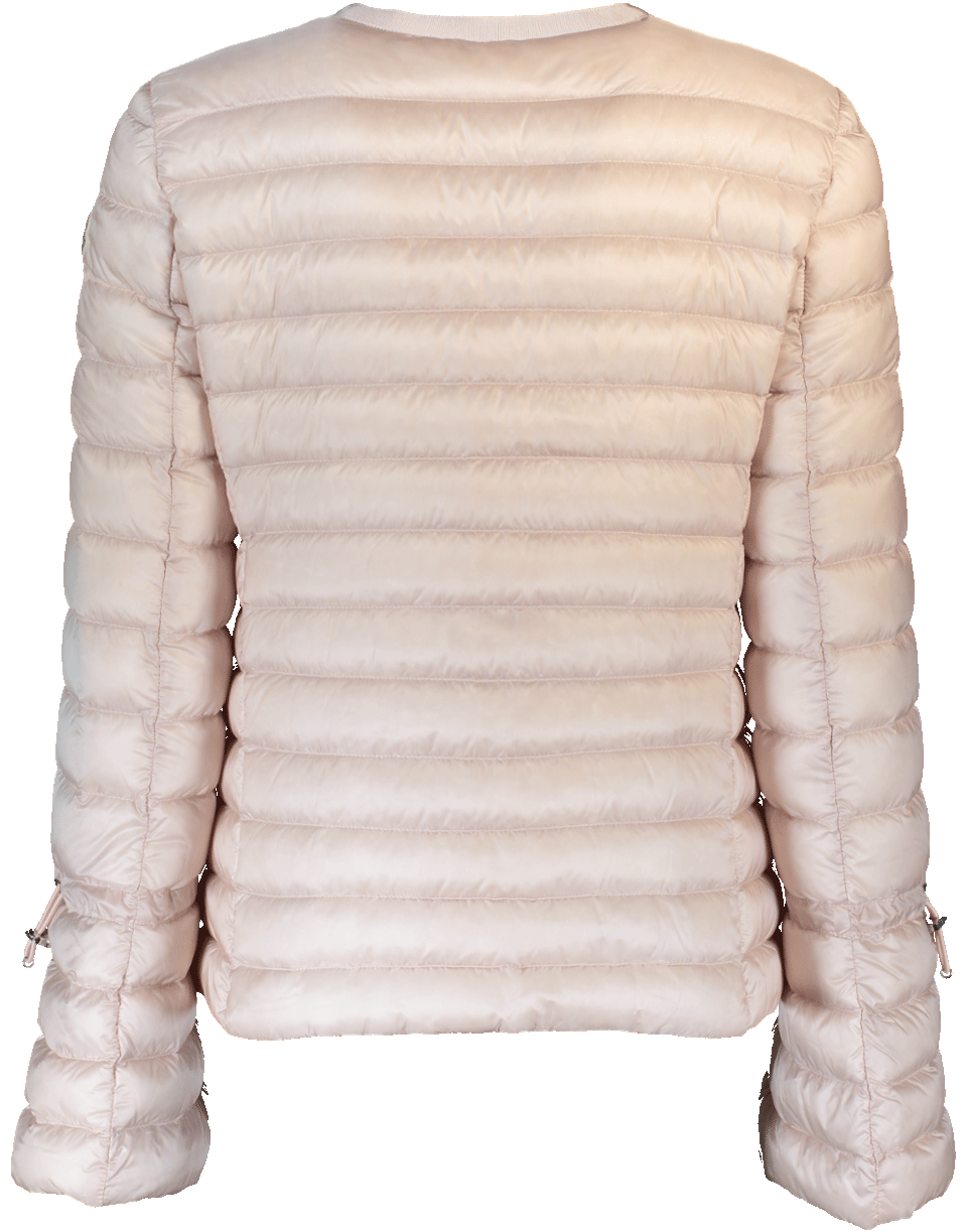 MONCLER-Almandin Jacket-