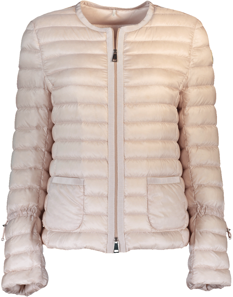 MONCLER-Almandin Jacket-