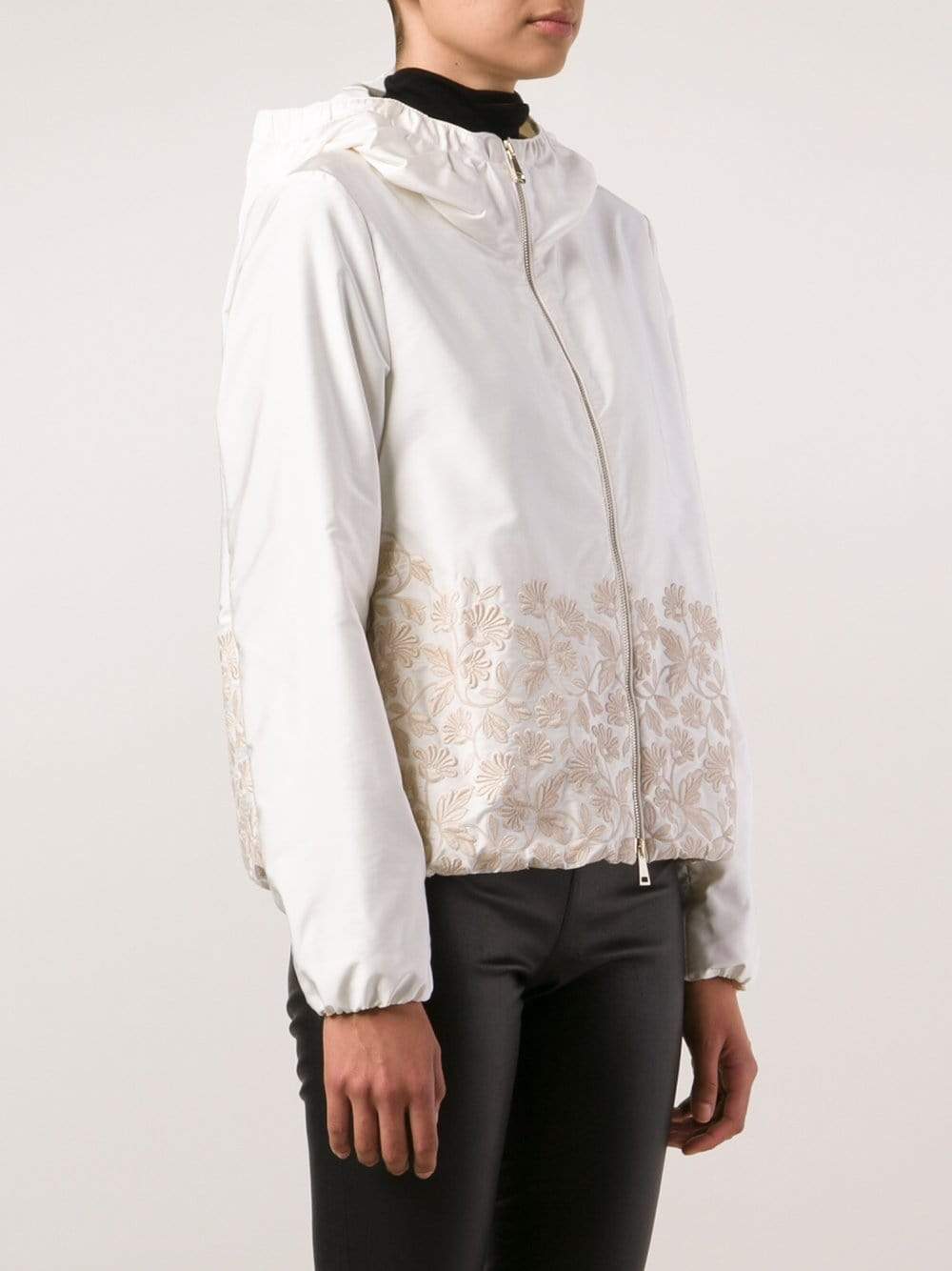 MONCLER-Bruix Jacket-