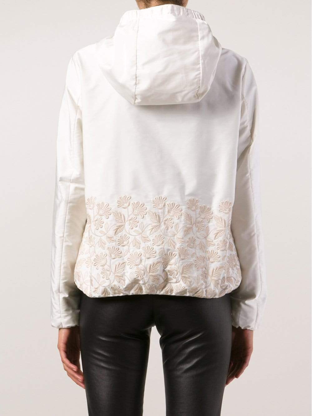 MONCLER-Bruix Jacket-