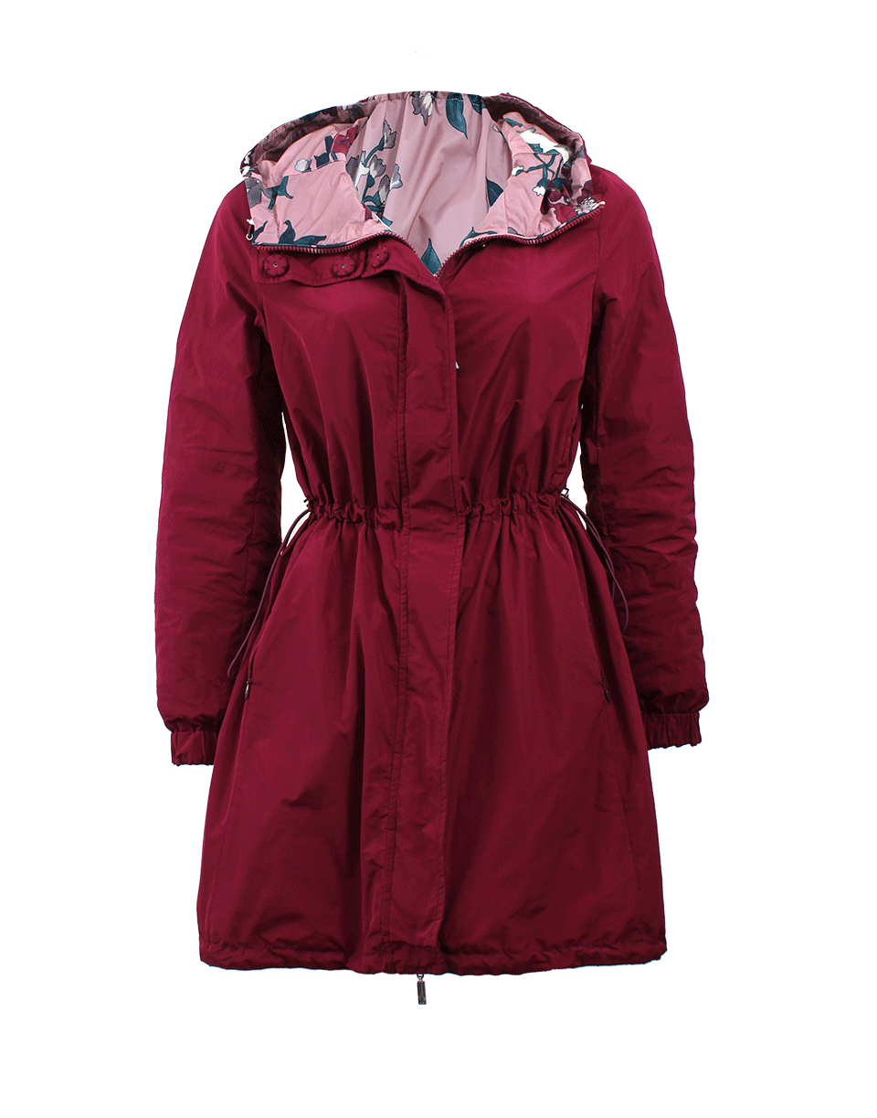 MONCLER-Venetien Jacket-