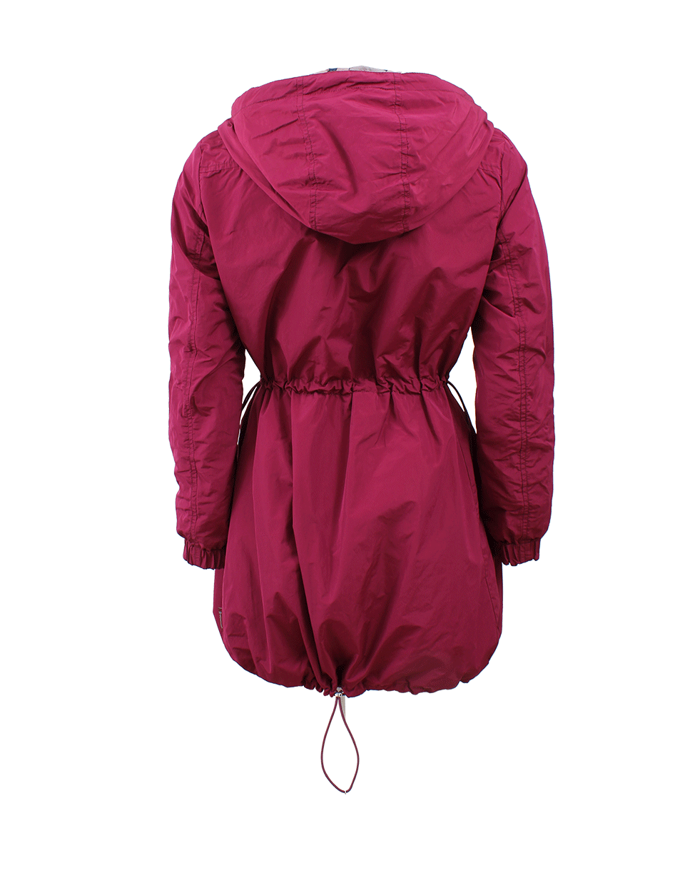 MONCLER-Venetien Jacket-