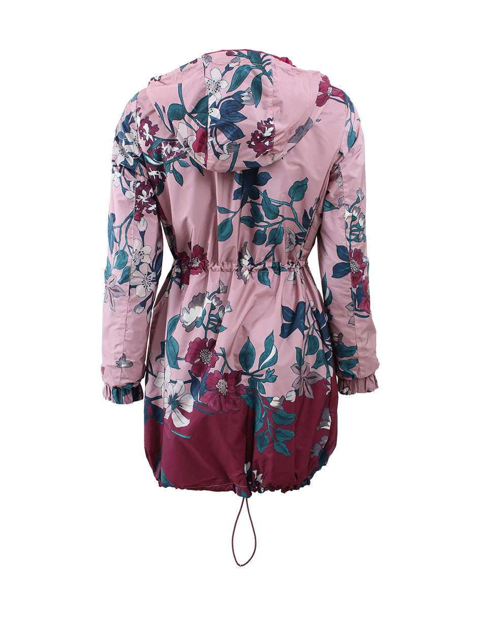 MONCLER-Venetien Jacket-