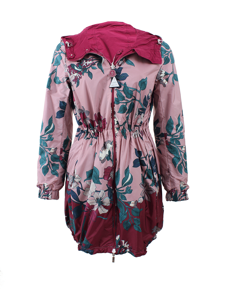 MONCLER-Venetien Jacket-