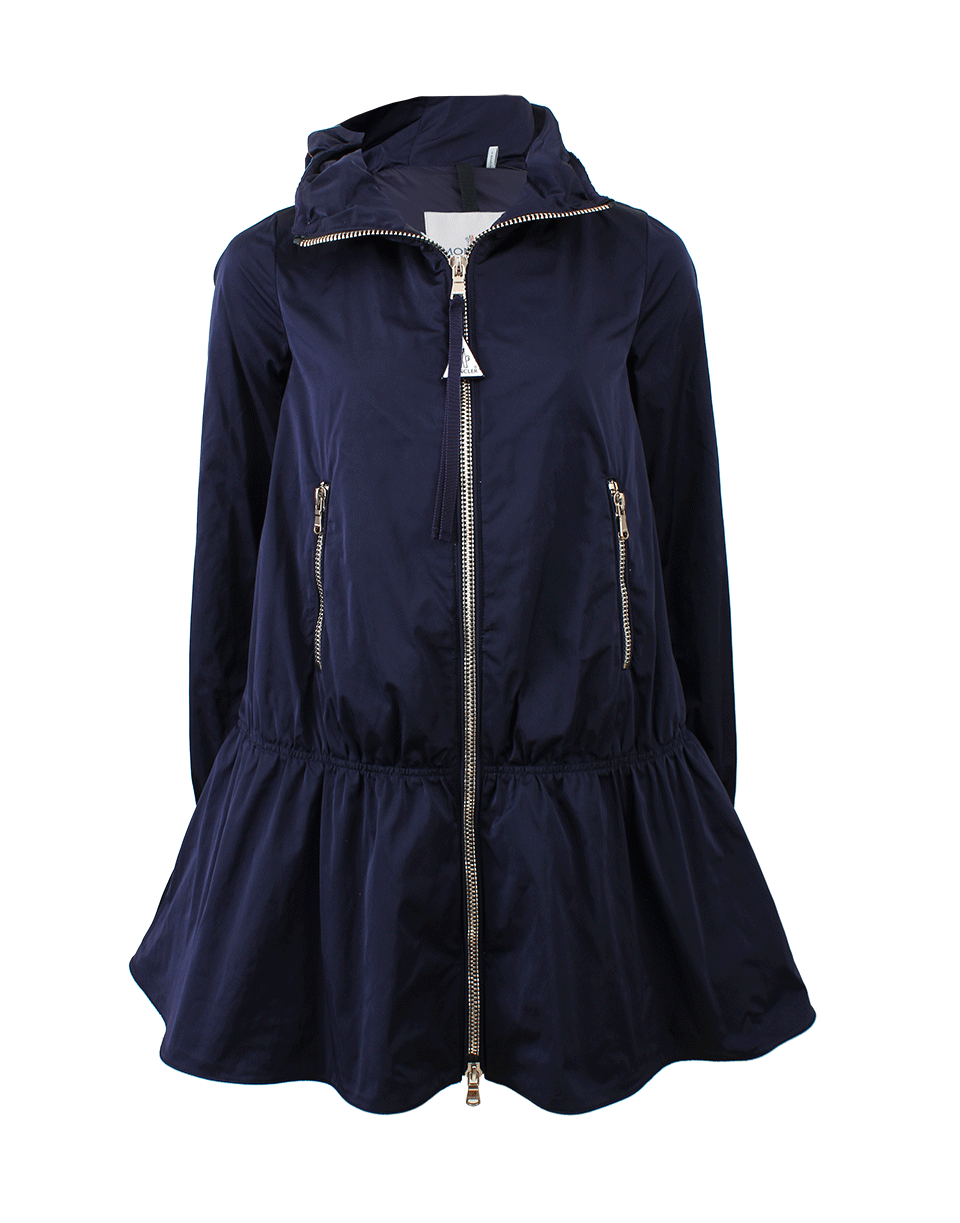 MONCLER-Bonnard Jacket-