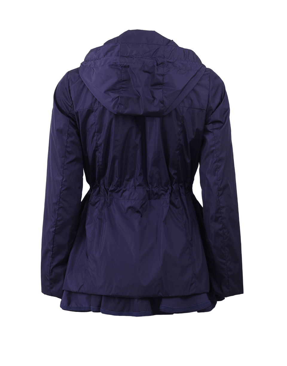 MONCLER-Limbert Parka-