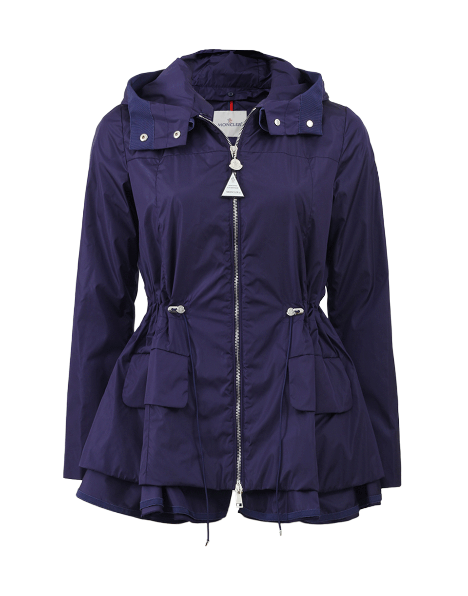 MONCLER-Limbert Parka-