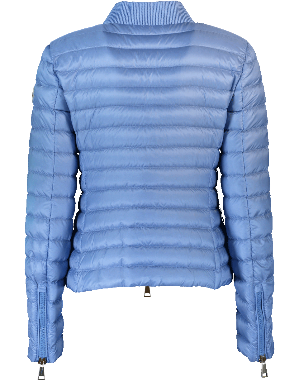 MONCLER-Blen Jacket-