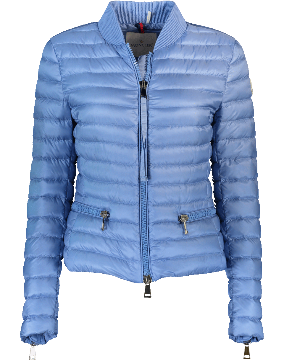 MONCLER-Blen Jacket-