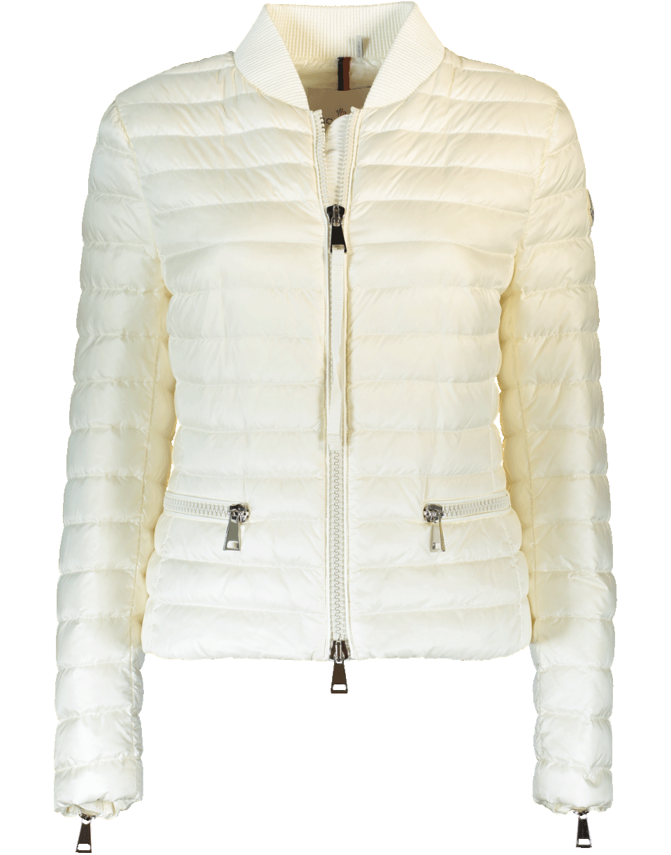 MONCLER-Blen Jacket-