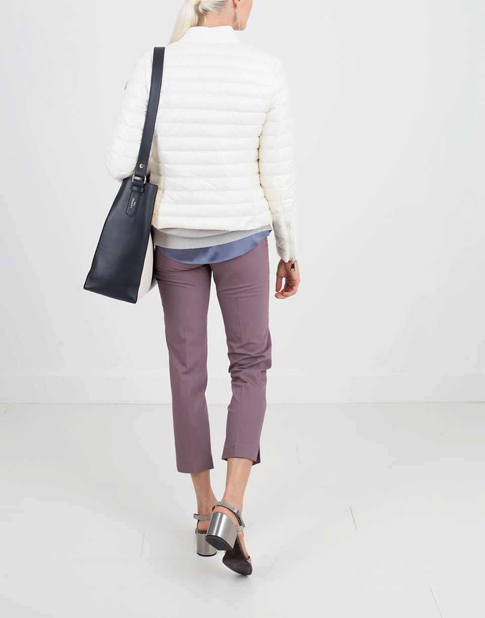 MONCLER-Blen Jacket-