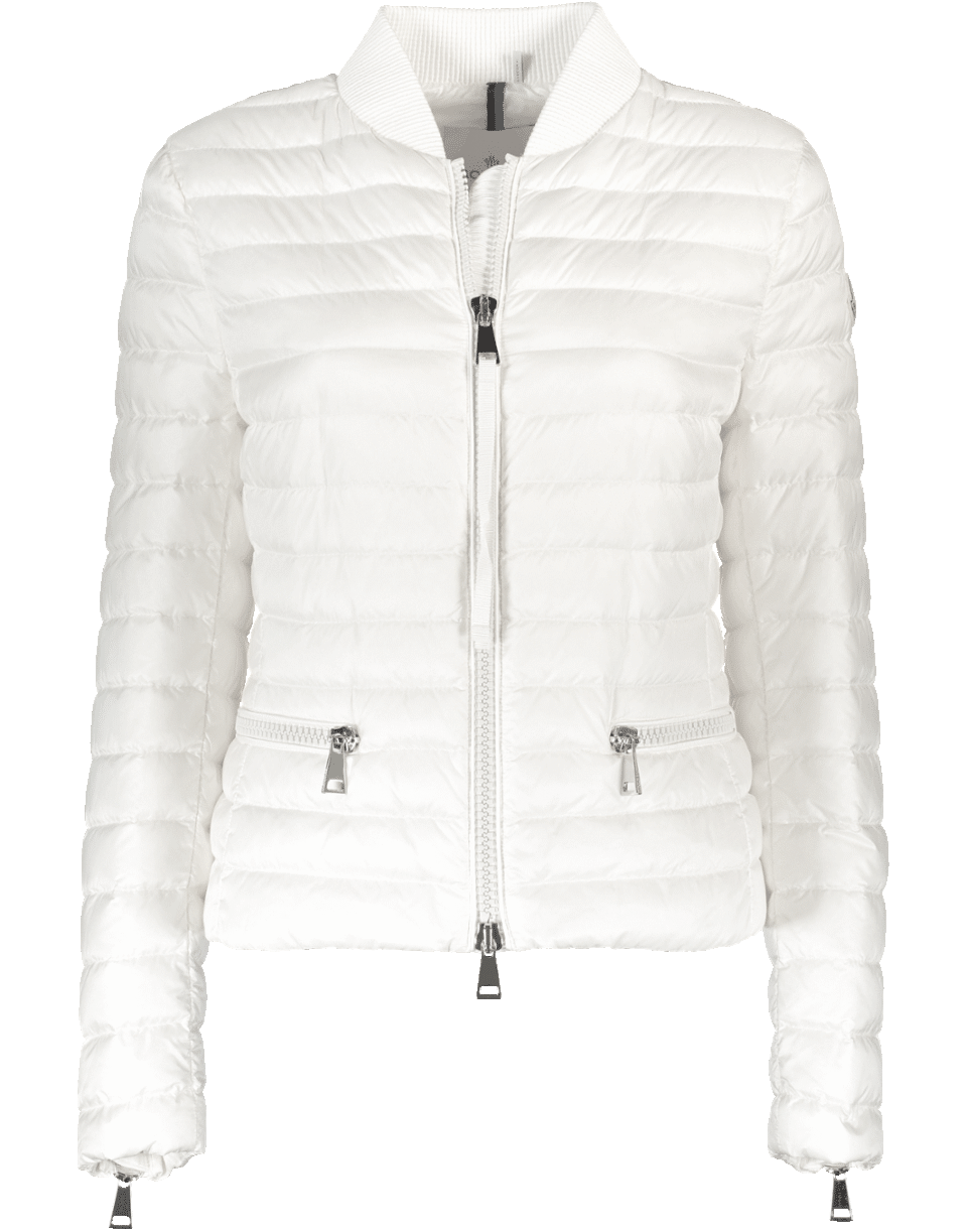 MONCLER-Blen Jacket-