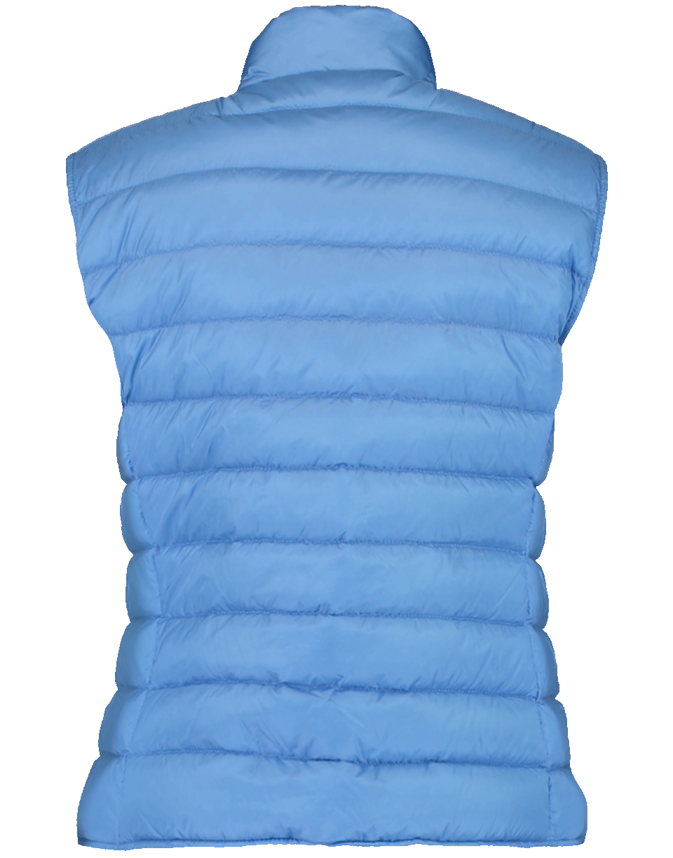 MONCLER-Liane Vest-