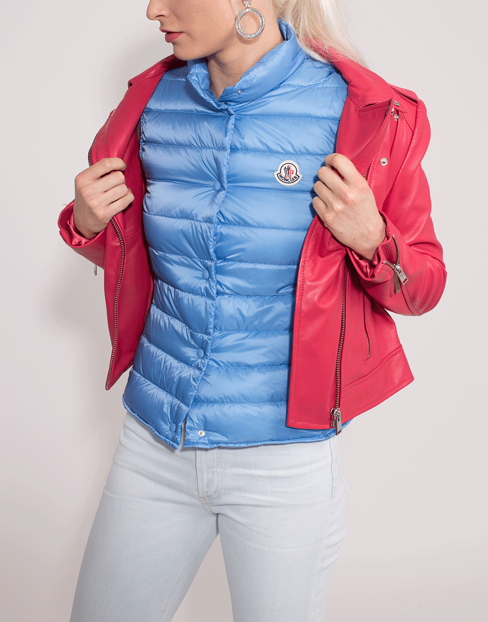 MONCLER-Liane Vest-